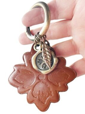 Patricia Nash Bag Charm